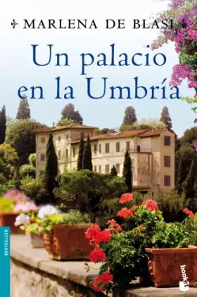 Couverture du produit · Un palacio en la Umbría (Bestseller)