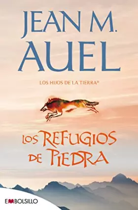 Couverture du produit · Los refugios de piedra: hijos de la tierra nº 5) (EMBOLSILLO)