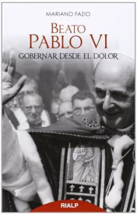 Couverture du produit · Beato Pablo VI (Bolsillo)