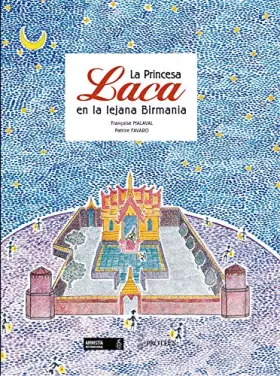 Couverture du produit · Princesa Laca En La Lejana Birman (Helena)