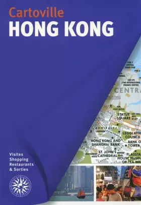 Couverture du produit · Hong Kong