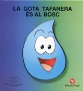 Couverture du produit · Tronquet 3. La Gota Tafanera Es Al Bosc