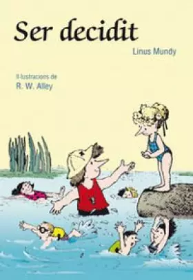 Couverture du produit · Ser decidit (Minilibros Autoayuda)