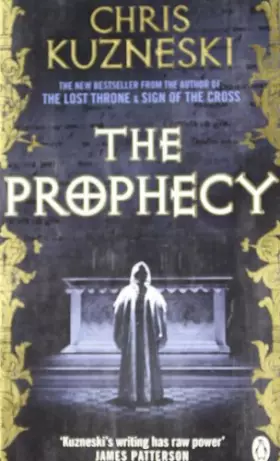 Couverture du produit · The Prophecy