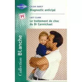 Couverture du produit · Diagnostic Anticipe+Traitement de Choc Blanche 615