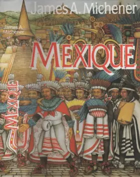 Couverture du produit · Mexique