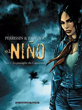 Couverture du produit · El Nino, tome 1