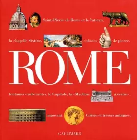 Couverture du produit · Rome