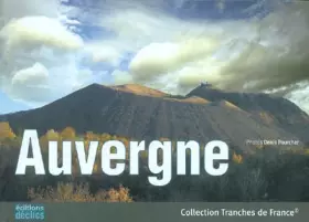 Couverture du produit · Auvergne