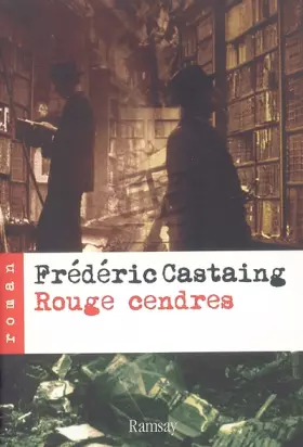 Couverture du produit · Rouge cendres