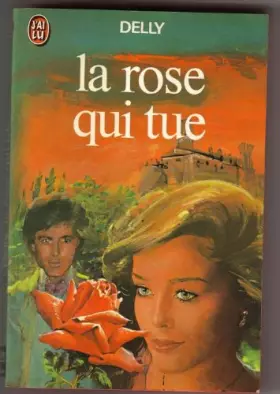 Couverture du produit · La rose Qui Tue