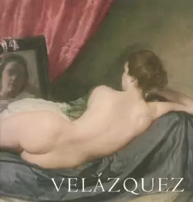 Couverture du produit · Velazquez