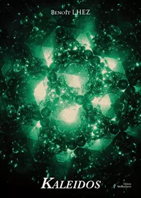 Couverture du produit · Kaléidos