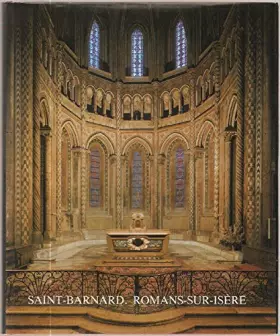 Couverture du produit · Saint-Barnard. Romans-sur-Isère