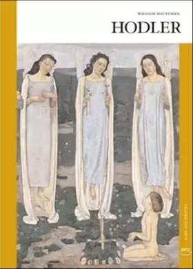 Couverture du produit · Hodler. Ediz. francese