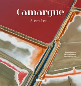 Couverture du produit · Camargue: Un pays à part
