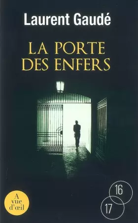 Couverture du produit · La porte des enfers