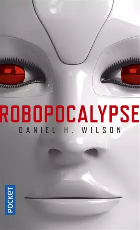 Couverture du produit · Robopocalypse