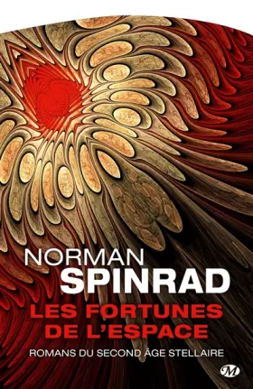 Couverture du produit · Les Fortunes de l'espace : Romans du second âge stellaire