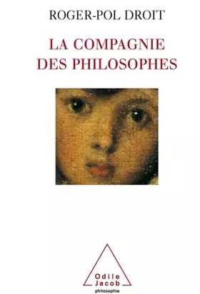 Couverture du produit · La compagnie des philosophes