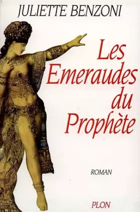 Couverture du produit · Les émeraudes du prophète