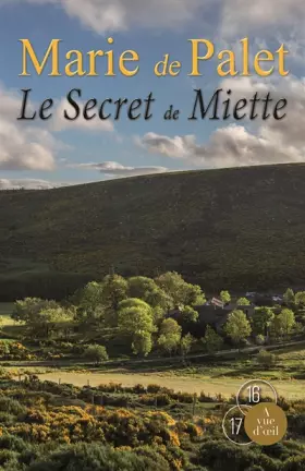 Couverture du produit · Le Secret de Miette