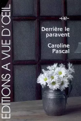 Couverture du produit · Derrière la paravent