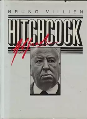 Couverture du produit · Alfred Hitchcock