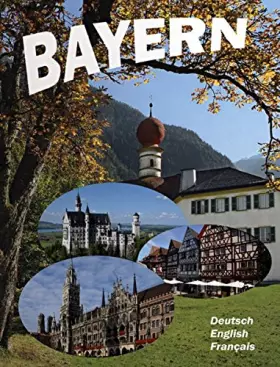 Couverture du produit · Bayern