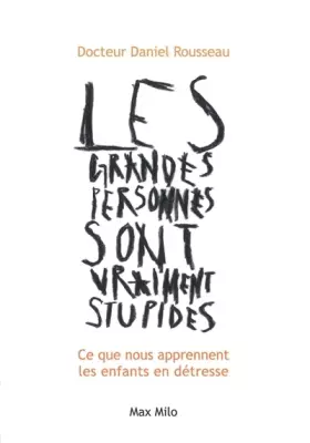 Couverture du produit · GDES PERSONNES SONT VRAIMENT