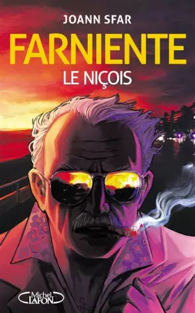 Couverture du produit · Farniente - Le niçois