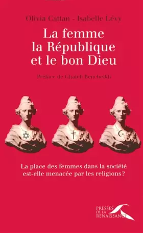 Couverture du produit · FEMME REPUBLIQUE ET BON DIEU