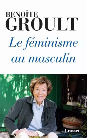 Couverture du produit · Le féminisme au masculin