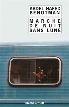 Couverture du produit · Marche de nuit sans lune