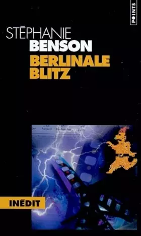 Couverture du produit · Berlinale Blitz