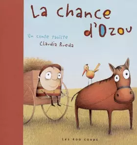 Couverture du produit · La chance d'Ozou