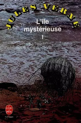 Couverture du produit · L'ïle mystérieuse - I