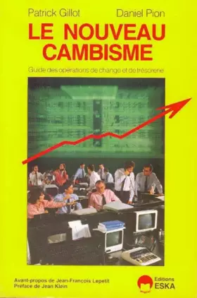Couverture du produit · Le nouveau cambisme