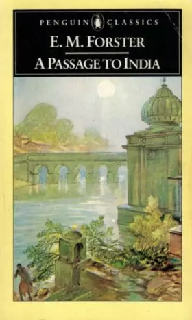 Couverture du produit · Forster E.M. : Passage to India