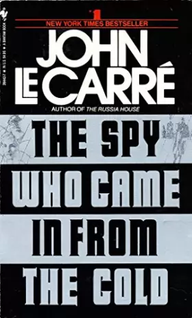 Couverture du produit · The Spy Who Came In From The Cold