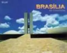 Couverture du produit · Brasilia 60 Colorfotos (Em Portuguese do Brasil)