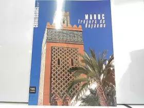 Couverture du produit · CONNAISSANCE DES ARTS Hors série N° 136 / Maroc, Trésors du royaume