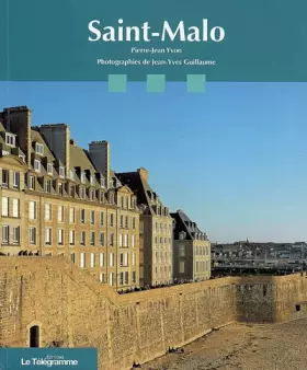 Couverture du produit · SAINT-MALO
