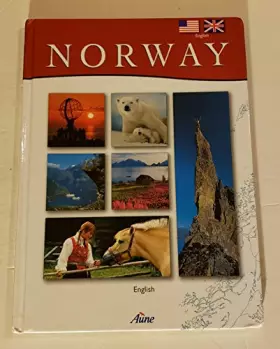 Couverture du produit · Norway - English Edition