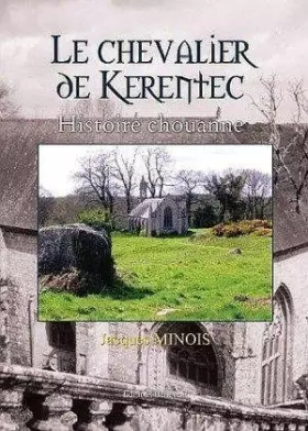 Couverture du produit · Le Chevalier de Kerentec