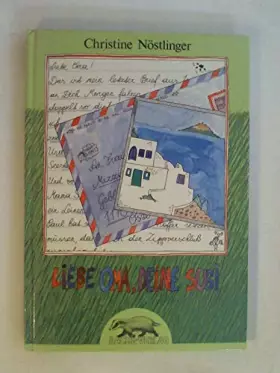 Couverture du produit · Liebe Oma, Deine Susi.