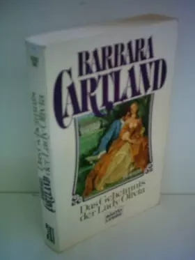 Couverture du produit · Das Geheimnis der Lady Olivia