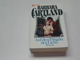 Couverture du produit · Auf den Flügeln der Liebe. Roman.