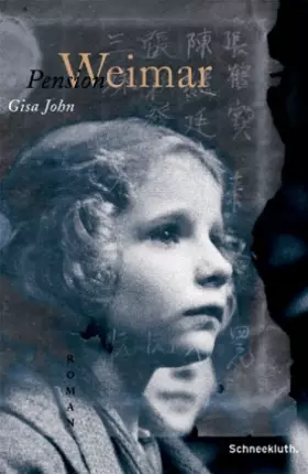 Couverture du produit · Pension Weimar