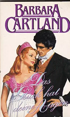 Couverture du produit · Das Glück hat deine Augen